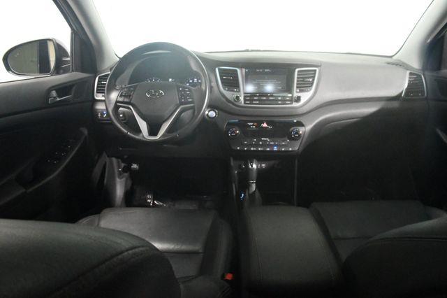 2017 Hyundai Tucson Limited w/ Ultimate Package photo