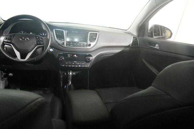 2017 Hyundai Tucson Limited w/ Ultimate Package photo