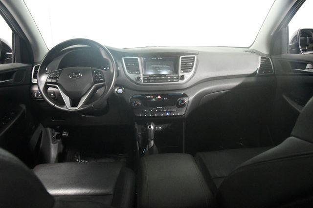 2017 Hyundai Tucson Limited w/ Ultimate Package photo
