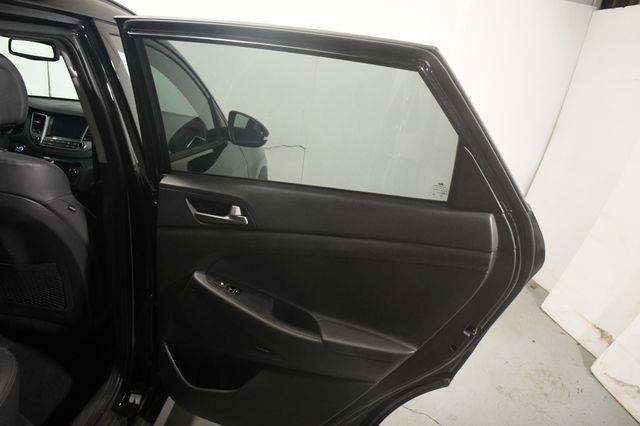 2017 Hyundai Tucson Limited w/ Ultimate Package photo
