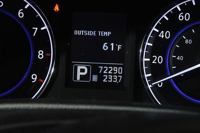 2013 Infiniti MDX x photo