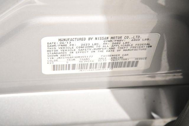 2013 Infiniti MDX x photo