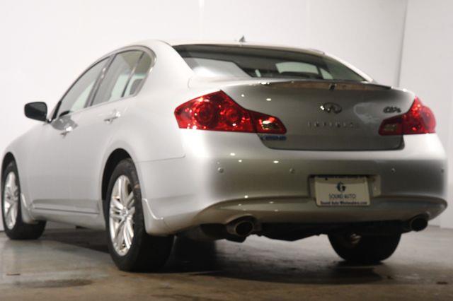 2013 Infiniti MDX x photo