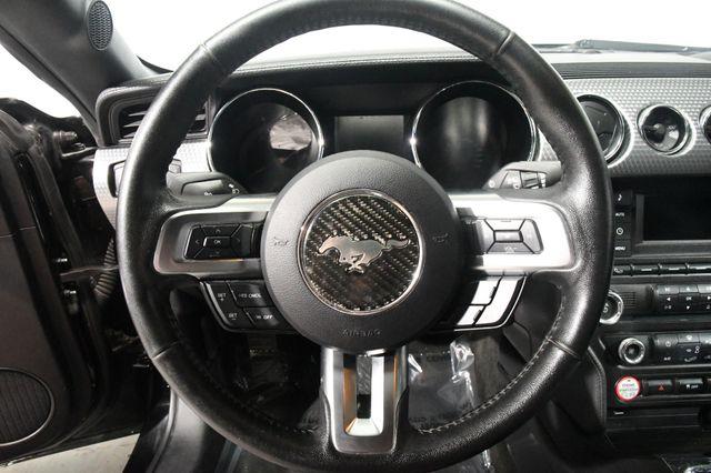 2017 Ford Mustang GT photo