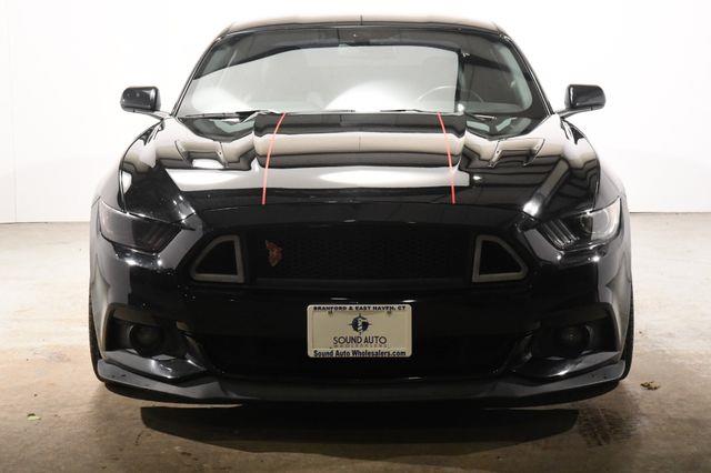 2017 Ford Mustang GT photo