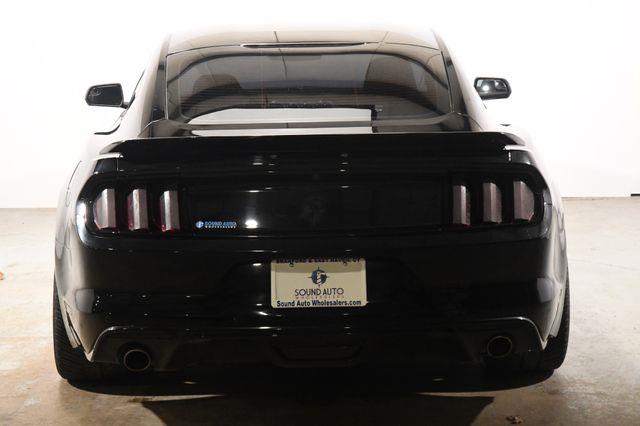 2017 Ford Mustang GT photo