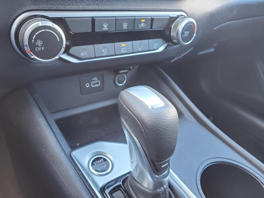 2021 Nissan Altima 2.5 S Sedan photo