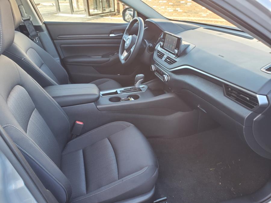2021 Nissan Altima 2.5 S Sedan photo