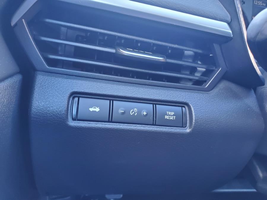 2021 Nissan Altima 2.5 S Sedan photo