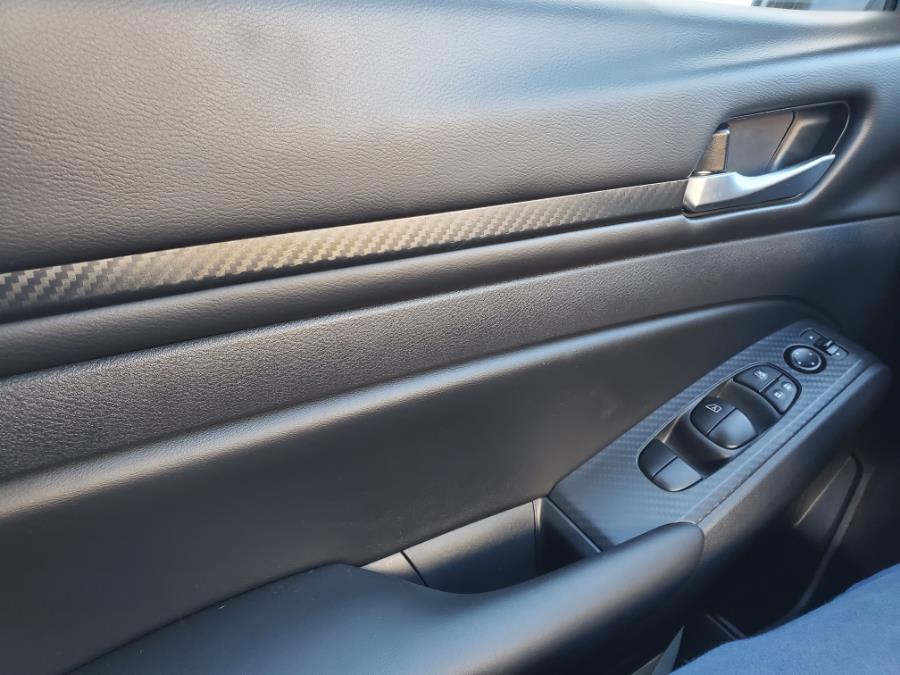 2021 Nissan Altima 2.5 S Sedan photo