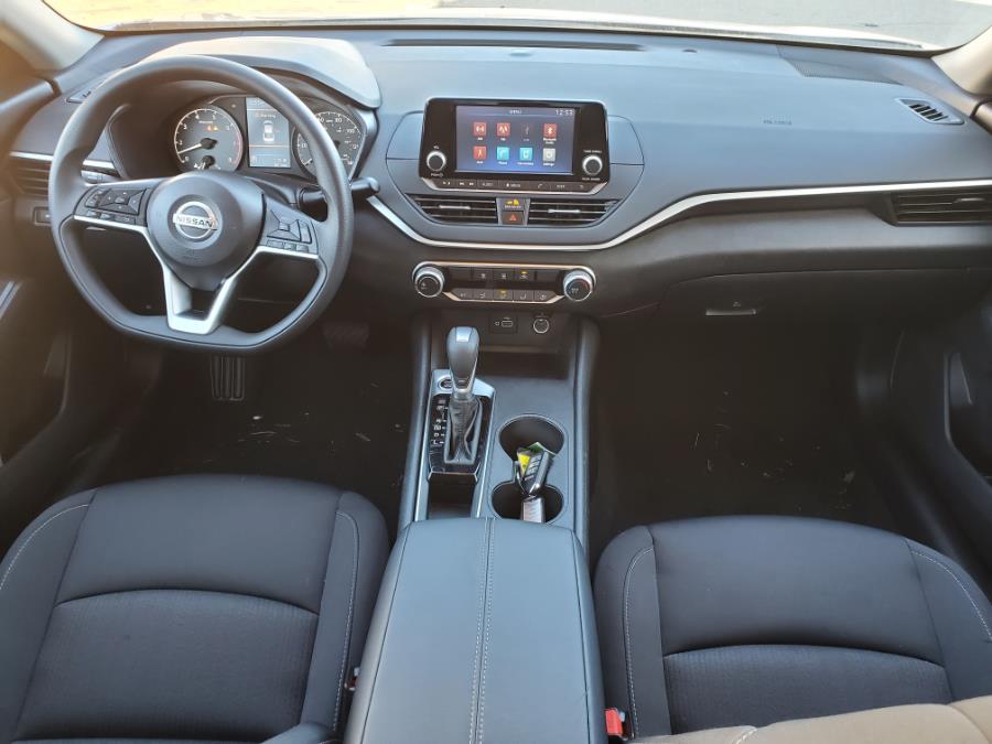 2021 Nissan Altima 2.5 S Sedan photo