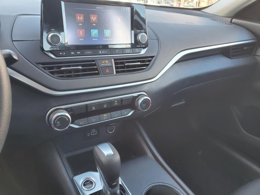 2021 Nissan Altima 2.5 S Sedan photo