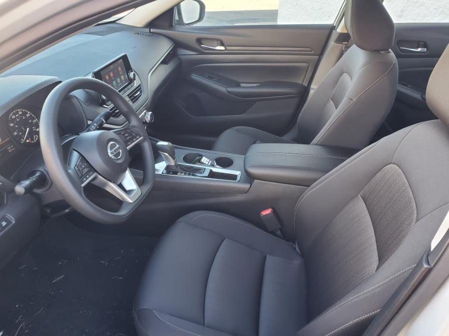 2021 Nissan Altima 2.5 S Sedan photo
