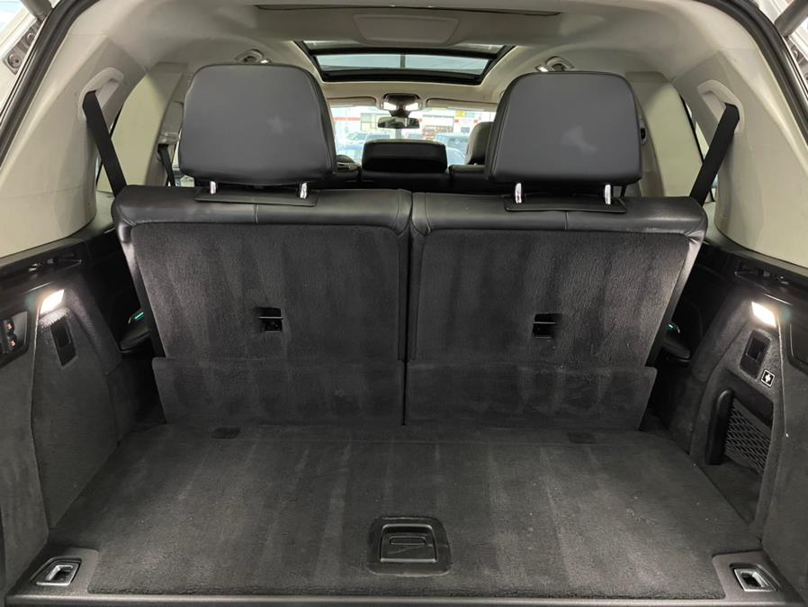 2020 BMW X7 xDrive40i Sports Activity Vehi in Inwood, NY
