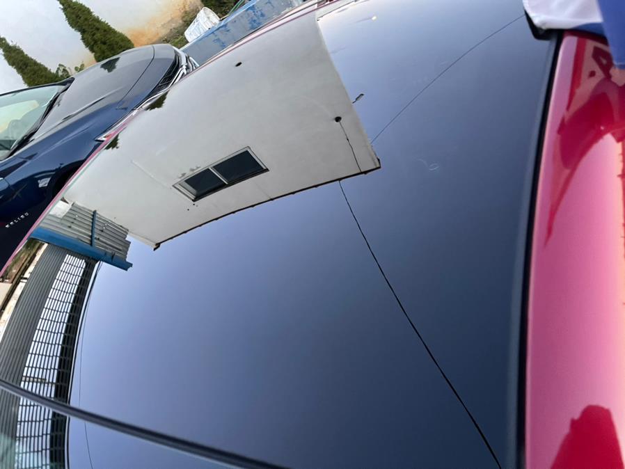2007 Mercedes-Benz SL-Class SL550 photo