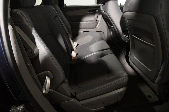 2015 Chevrolet Traverse LS photo