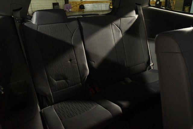 2015 Chevrolet Traverse LS photo
