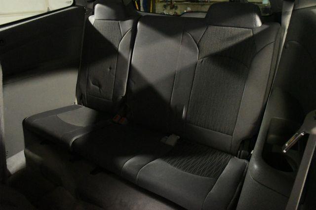 2015 Chevrolet Traverse LS photo