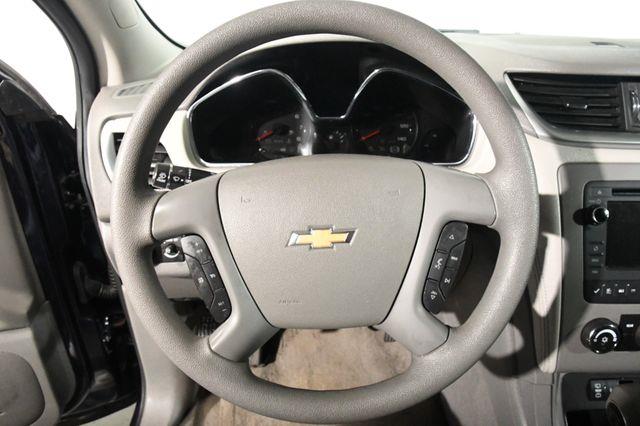 2015 Chevrolet Traverse LS photo