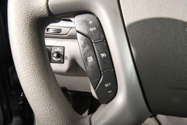 2015 Chevrolet Traverse LS photo