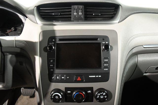 2015 Chevrolet Traverse LS photo