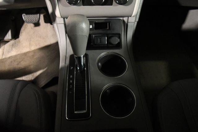 2015 Chevrolet Traverse LS photo