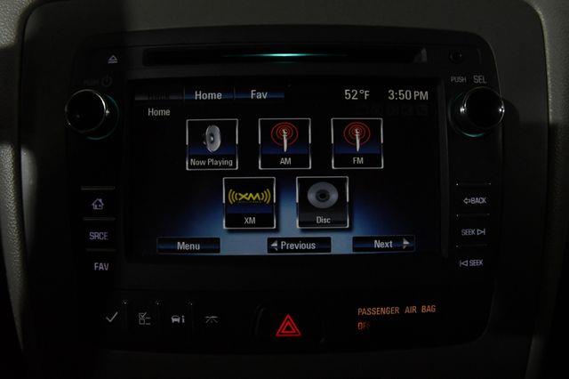 2015 Chevrolet Traverse LS photo