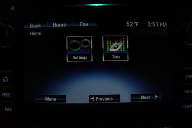 2015 Chevrolet Traverse LS photo