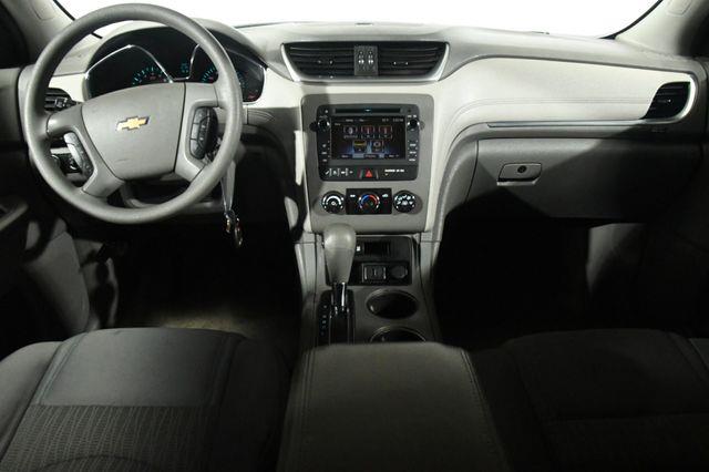 2015 Chevrolet Traverse LS photo