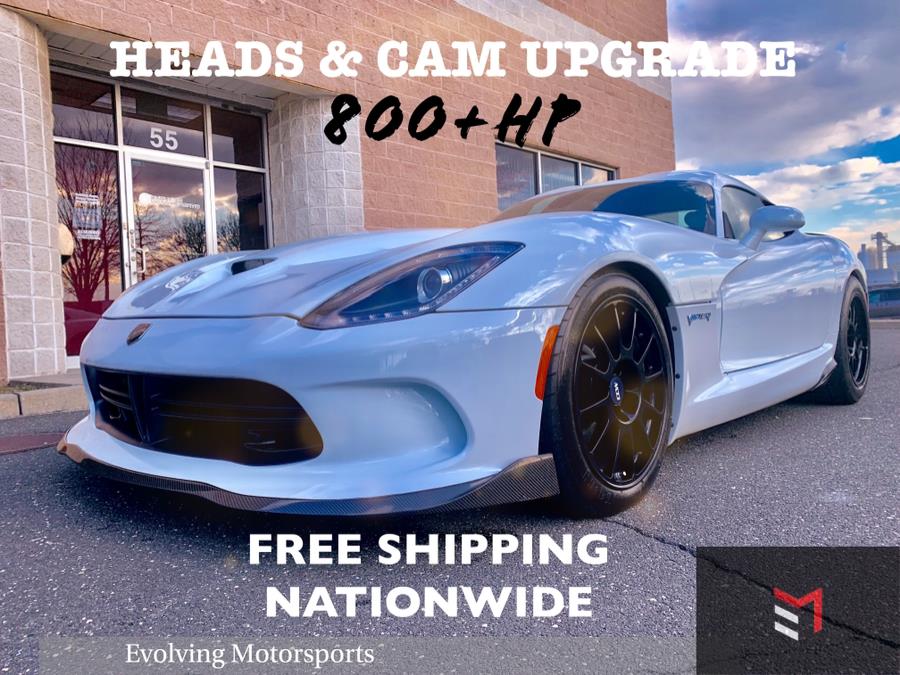 2015 Dodge Viper SRT