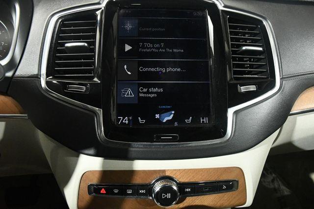 2016 Volvo XC90 T6 Inscription photo