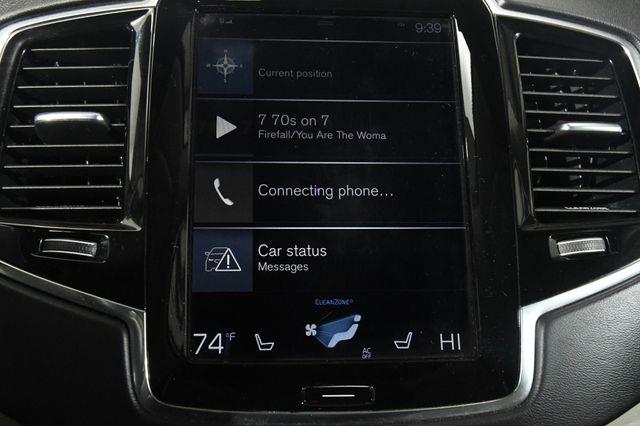 2016 Volvo XC90 T6 Inscription photo