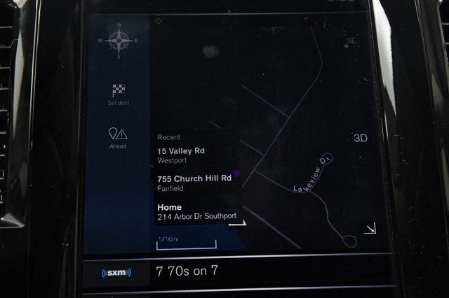 2016 Volvo XC90 T6 Inscription photo