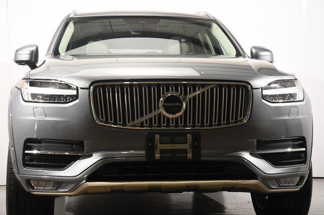 2016 Volvo XC90 T6 Inscription photo