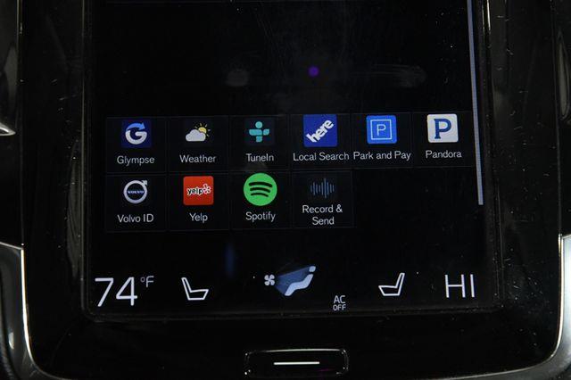 2016 Volvo XC90 T6 Inscription photo