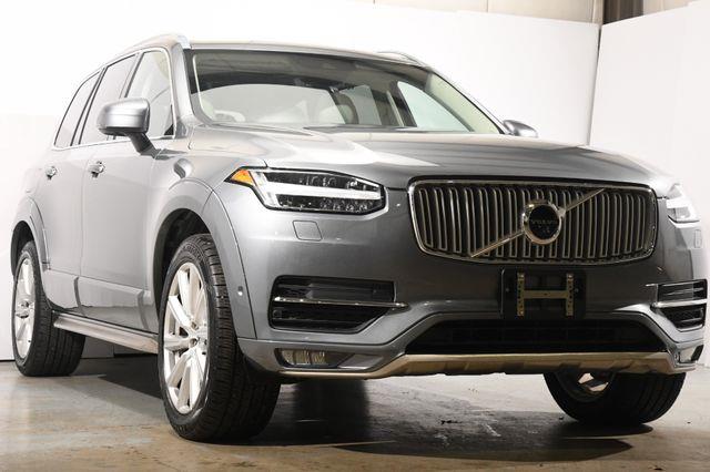 2016 Volvo XC90 T6 Inscription photo