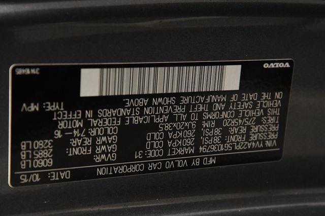 2016 Volvo XC90 T6 Inscription photo