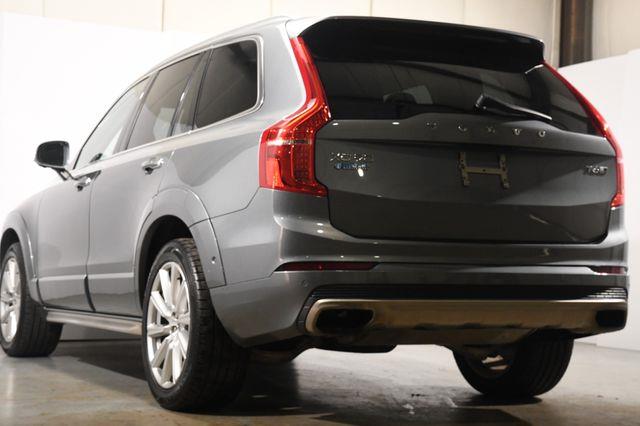 2016 Volvo XC90 T6 Inscription photo