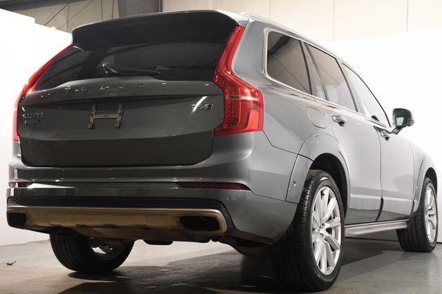 2016 Volvo XC90 T6 Inscription photo