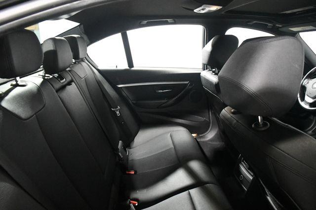 2016 BMW 3-Series 328i Xdrive W/ Nav Sedan photo