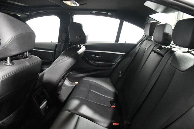 2016 BMW 3-Series 328i Xdrive W/ Nav Sedan photo