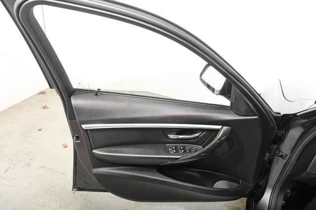 2016 BMW 3-Series 328i Xdrive W/ Nav Sedan photo