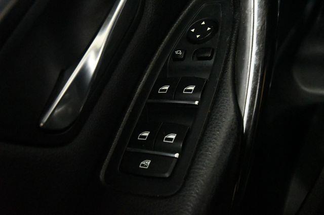 2016 BMW 3-Series 328i Xdrive W/ Nav Sedan photo