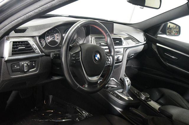 2016 BMW 3-Series 328i Xdrive W/ Nav Sedan photo