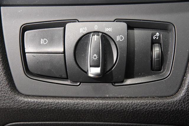 2016 BMW 3-Series 328i Xdrive W/ Nav Sedan photo