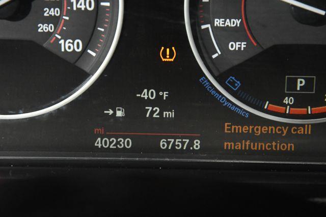 2016 BMW 3-Series 328i Xdrive W/ Nav Sedan photo