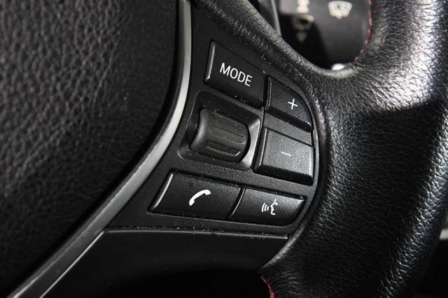 2016 BMW 3-Series 328i Xdrive W/ Nav Sedan photo