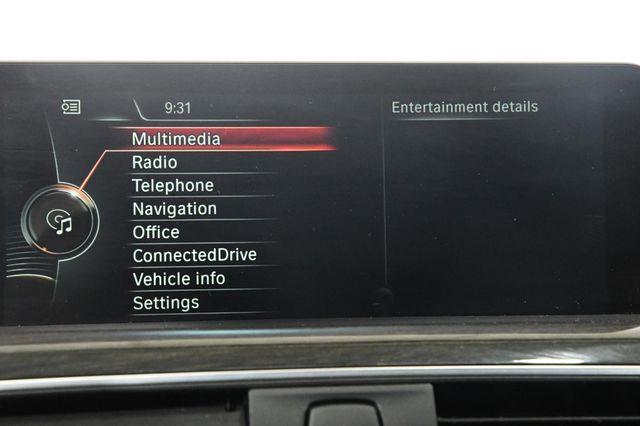 2016 BMW 3-Series 328i Xdrive W/ Nav Sedan photo