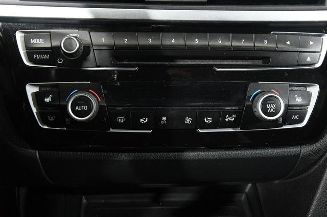 2016 BMW 3-Series 328i Xdrive W/ Nav Sedan photo