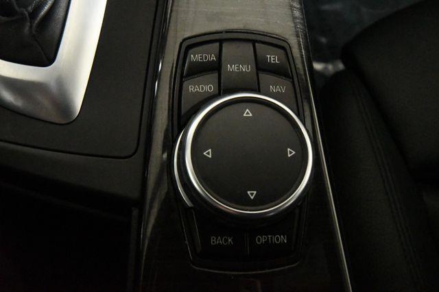2016 BMW 3-Series 328i Xdrive W/ Nav Sedan photo